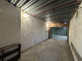 Prodej malého objektu, 16 m2, Kladno