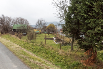Prodej pozemku, 453 m2, Plzeň