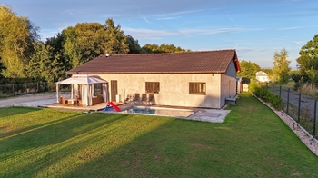 Prodej domu, 130 m2, Vojtanov