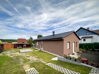 Prodej domu, 68 m2, Rotava