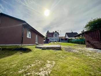 Prodej domu, 68 m2, Rotava