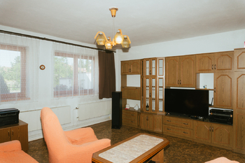Prodej domu, 102 m2, Přeštice