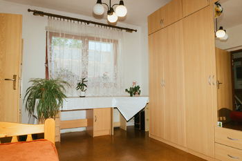 Prodej domu, 102 m2, Přeštice