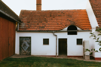 Prodej domu, 102 m2, Přeštice