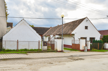 Prodej domu, 102 m2, Přeštice