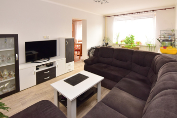 Prodej bytu 4+1 v osobním vlastnictví, 84 m2, Ratibořské Hory