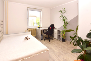 Prodej bytu 4+1 v osobním vlastnictví, 84 m2, Ratibořské Hory