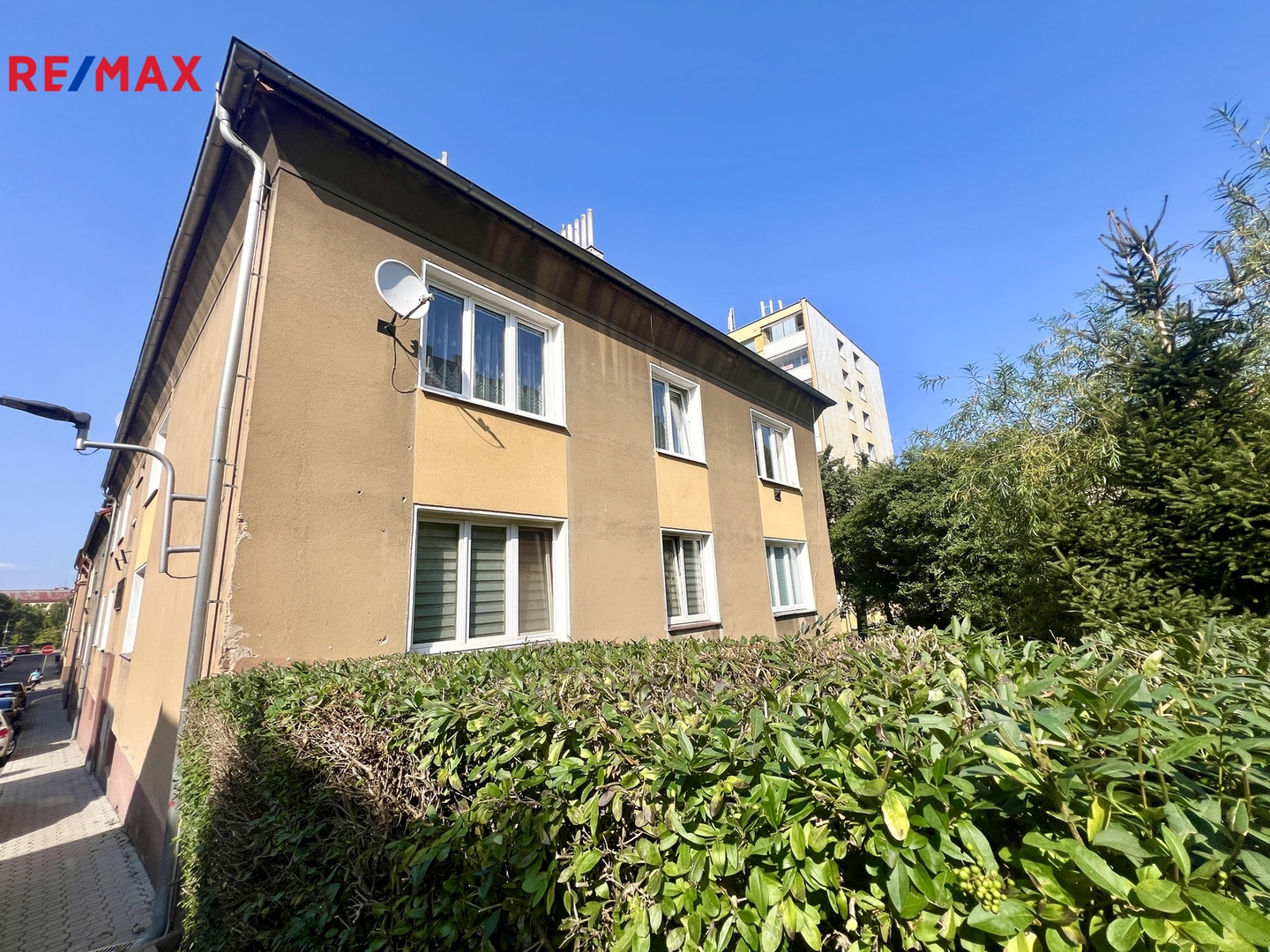 Prodej bytu 3+kk v osobním vlastnictví, 69 m2, Žatec