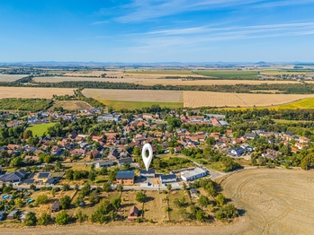 Prodej bytu 4+kk v osobním vlastnictví, 95 m2, Dřetovice