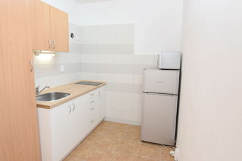 Pronájem bytu 1+kk v osobním vlastnictví, 30 m2, Nymburk