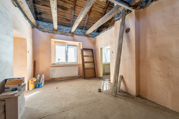 Prodej domu, 70 m2, Stochov