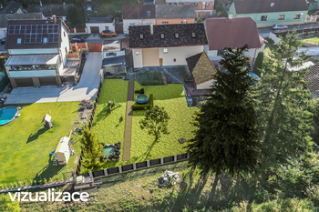 Prodej domu, 70 m2, Stochov