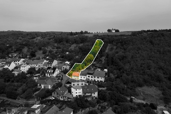 Prodej pozemku, 1880 m2, Brno