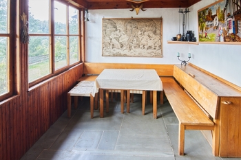 Prodej chaty / chalupy, 56 m2, Vojníkov