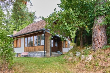 Prodej chaty / chalupy, 56 m2, Vojníkov