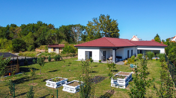 Prodej domu, 165 m2, Valtice