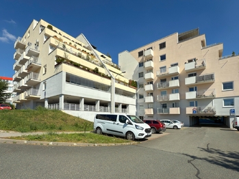 Prodej bytu 3+kk v družstevním vlastnictví, 92 m2, Brno