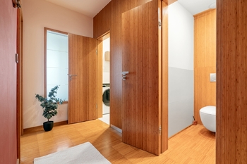 Prodej bytu 3+kk v družstevním vlastnictví, 92 m2, Brno