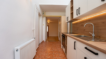 Prodej domu, 134 m2, Brno