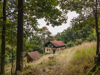 Prodej domu, 166 m2, Dolní Zálezly