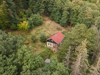 Prodej domu, 166 m2, Dolní Zálezly