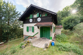 Prodej domu, 166 m2, Dolní Zálezly