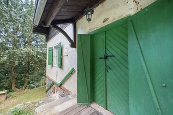 Prodej domu, 166 m2, Dolní Zálezly
