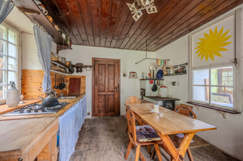 Prodej domu, 166 m2, Dolní Zálezly