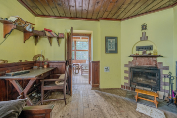 Prodej domu, 166 m2, Dolní Zálezly