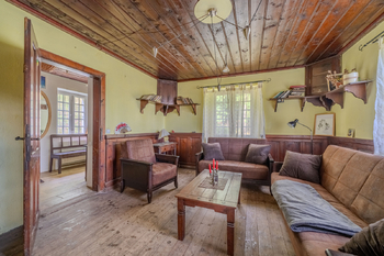 Prodej domu, 166 m2, Dolní Zálezly