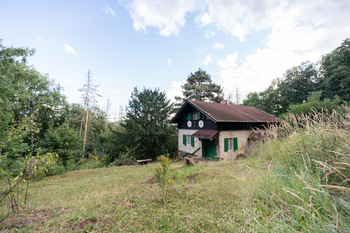 Prodej domu, 166 m2, Dolní Zálezly