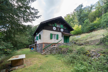 Prodej domu, 166 m2, Dolní Zálezly