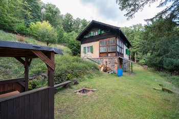 Prodej domu, 166 m2, Dolní Zálezly