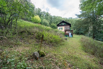 Prodej domu, 166 m2, Dolní Zálezly