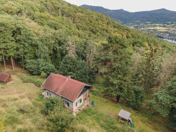 Prodej domu, 166 m2, Dolní Zálezly