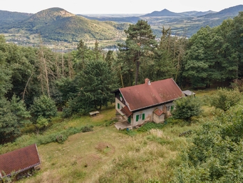 Prodej domu, 166 m2, Dolní Zálezly