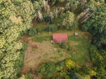 Prodej domu, 166 m2, Dolní Zálezly
