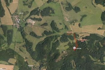Prodej domu, 166 m2, Dolní Zálezly