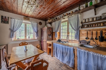Prodej domu, 166 m2, Dolní Zálezly