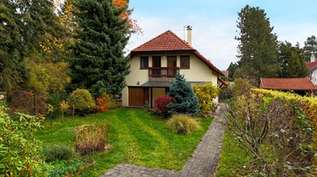 Prodej domu, 153 m2, Praha 9 - Klánovice