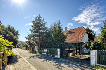 Prodej domu, 112 m2, Nupaky