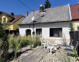 Prodej domu, 65 m2, Svitavy