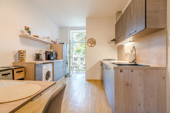 Prodej bytu 3+1 v osobním vlastnictví, 64 m2, Ústí nad Labem
