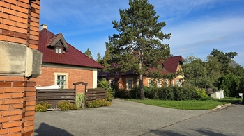 Prodej domu, 164 m2, Lednice