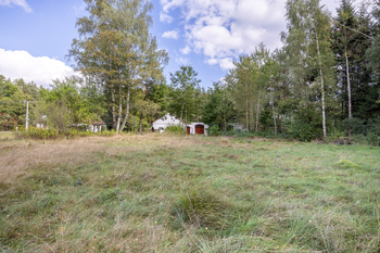 Prodej pozemku, 1001 m2, Suchdol nad Lužnicí