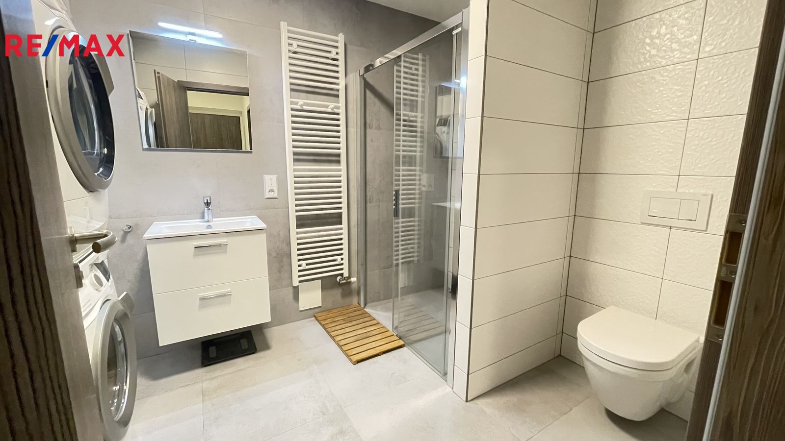 Pronájem bytu 2+1 v osobním vlastnictví, 70 m2, Kladno