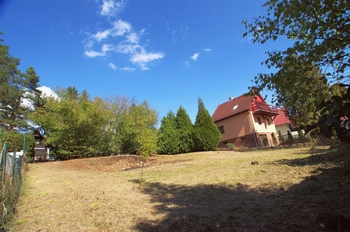 Prodej pozemku, 414 m2, Hřiměždice