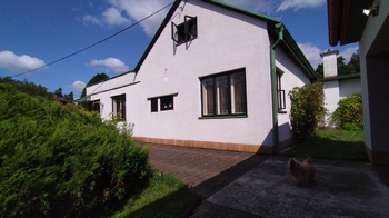 Prodej domu, 179 m2, Třebechovice pod Orebem