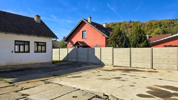 Prodej pozemku, 567 m2, Veverská Bítýška