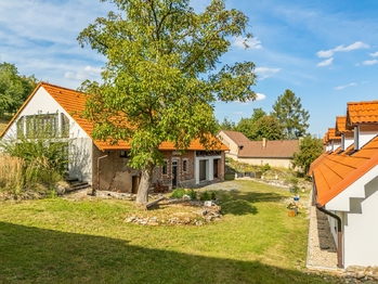 Prodej domu, 681 m2, Stříbrná Skalice